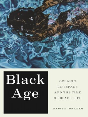 cover image of Black Age